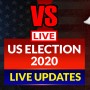 US Election 2020: BOL News Live Transmission