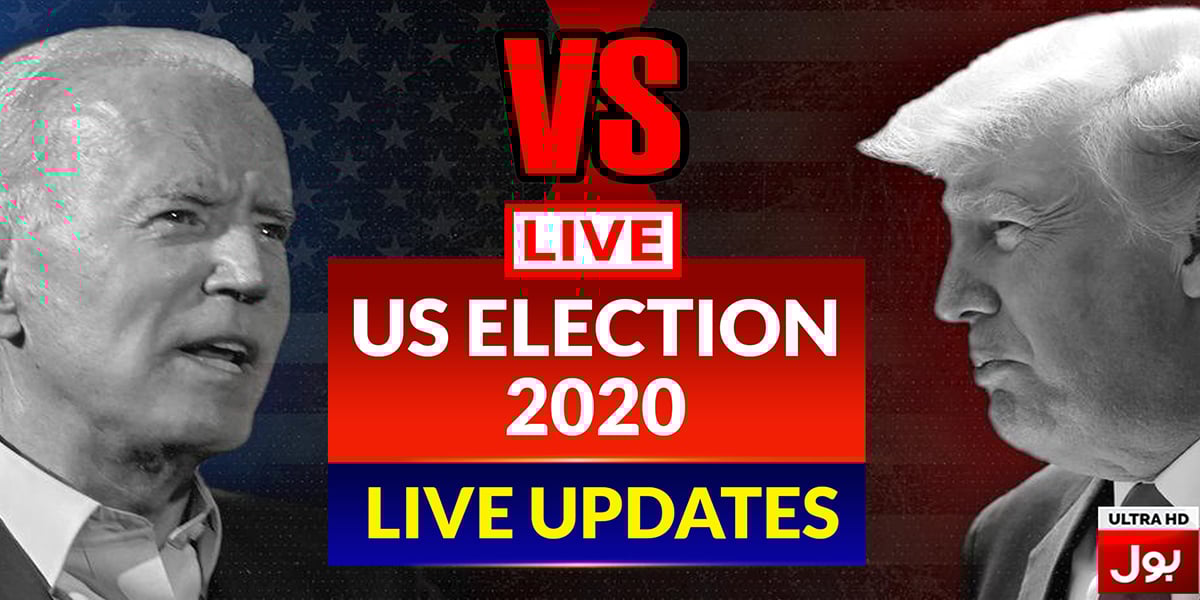 BOL News Live Transmission