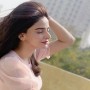 Saba Qamar Shares New Photo On Instagram With Powerful Caption