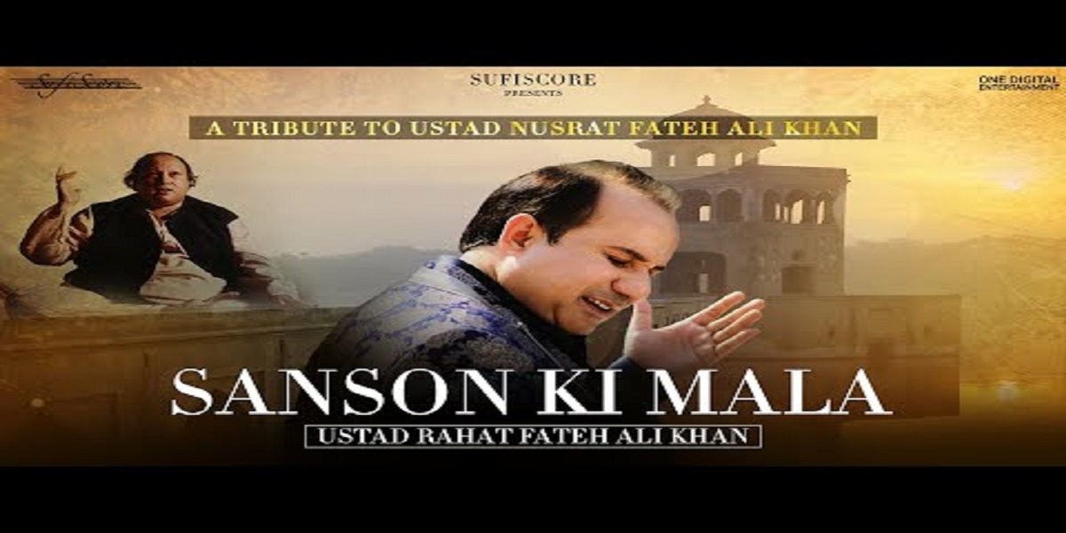 Rahat Fateh Ali Khan