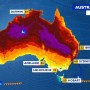 Sydney records hottest November night as a high daytime temperature expected