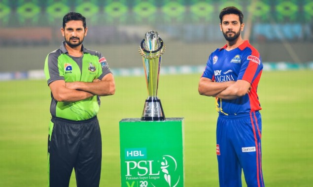 How To Watch PSL 2020 Final Live Online and on TV