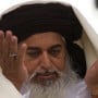 Who is TLP Chief Khadim Hussain Rizvi?