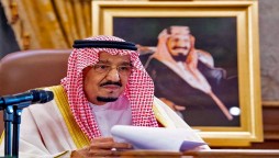 king salman