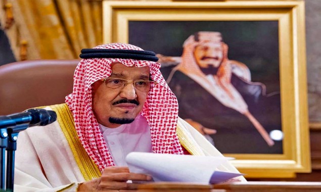 COVID-19: We must focus on most vulnerable segments says King Salman