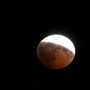 Last lunar eclipse of the year will not be seen in Pakistan