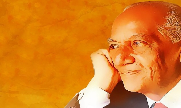 Poetry lovers remember Faiz Ahmed Faiz on his death anniversary today