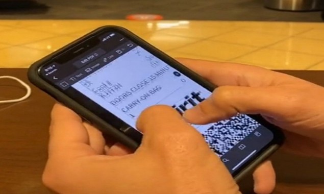 TikToker banned from using airline as he shared ‘travel hack’