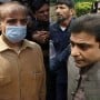 Shahbaz Sharif, Hamza Shahbaz to be released on parole today