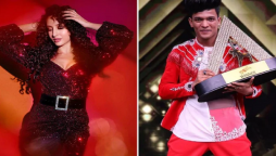 Nora Fatehi congratulates India’s Best Dancer winner