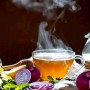 Boost Immunity With Onion Tea This Winter