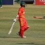 Pakistan wins second T20I against Zimbabwe by 8 wickets