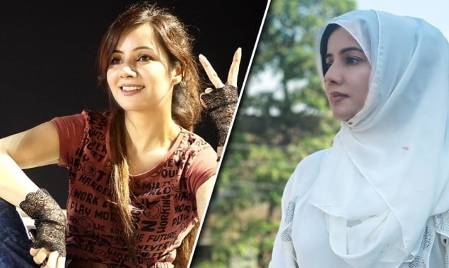 Rabi Pirzada – The Biography Of former Entertainer