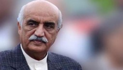 Khursheed Shah