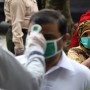 COVID-19: Pakistan records 32 deaths and 1,541 infections in the past 24 hours