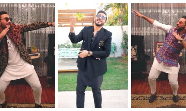 Up Your Basic Monochrome Kurta Game This Wedding Season