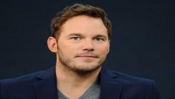 Chris Pratt