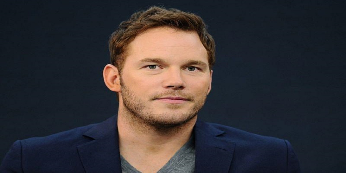 Chris Pratt