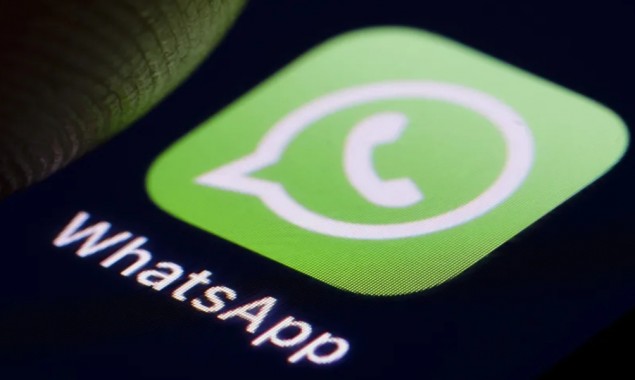 WhatsApp rolls out new update for iOS users to fix bugs