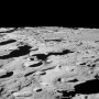 The surface of the moon is a galactic time capsule
