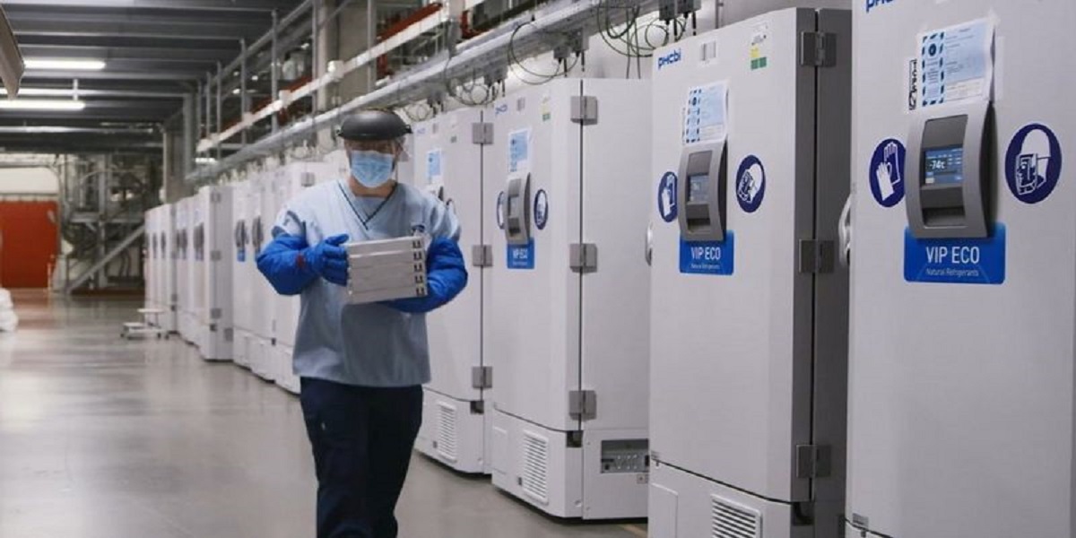 Pfizer/BioNTech