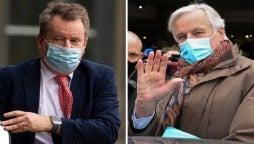 EU UK trade deal Brexit