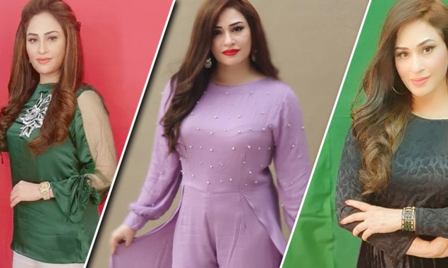 Humaira Arshad