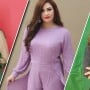 Humaira Arshad shows her bold side in photos