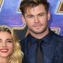 Chris Hemsworth and Elsa Pataky Celebrate 10-Year Anniversary