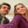 Shahbaz Shigri writes a humorous love letter for Aima Baig