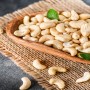 All Nutritional Facts and Health Benefits of Cashews