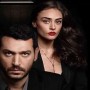 Esra Bilgic and Murat Yıldırım look charming together, see photos