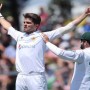 Pak Vs NZ Test match: Shaheen Afridi strikes to end partnership of Williamson and Taylor