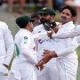 Pak Vs NZ Test: New Zealand in control with 301-5 at Lunch