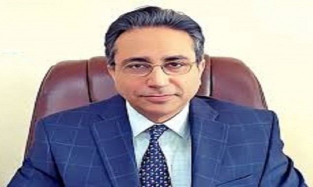 PMLN Govt ruined gas sector, says Nadeem Babar