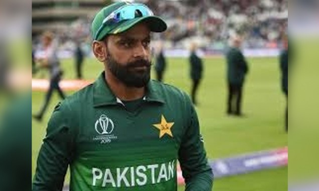 PAK vs NZ 2020: Mohammad Hafeez becomes leading runs scorer in T20I