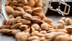Why You Should Go Nuts About Almonds