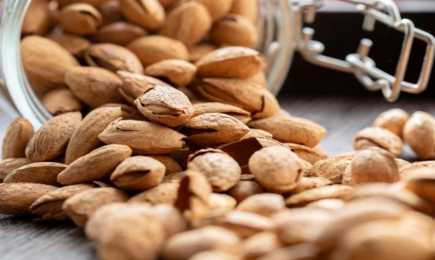 Why You Should Go Nuts About Almonds