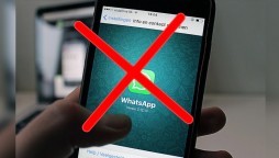 WhatsApp to stop working from January 1
