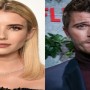 Actress Emma Roberts blessed with a baby boy