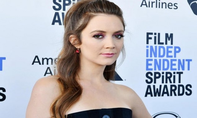 ‘Star Wars’ Actress Leads To gunshot fired Over Dispute At Home