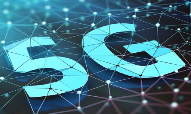 UK government broadband 5G targets