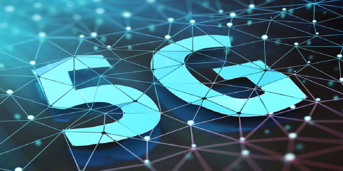 UK government broadband 5G targets