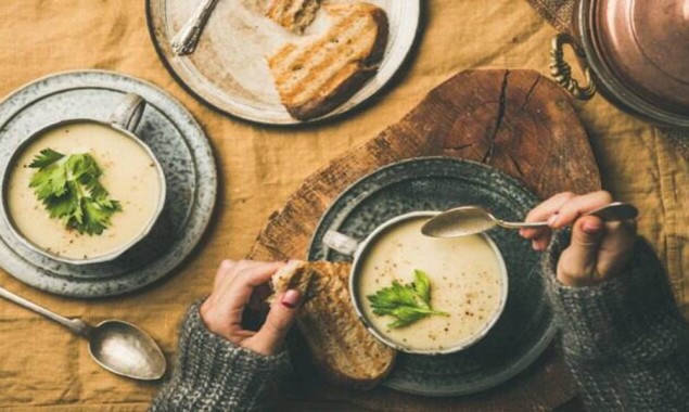 Nutritious Foods to Keep You Warm In Cold Weather