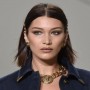 Bella Hadid shares mesmerising winter wonderland photos