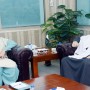 Saudi Ambassador to Pakistan calls on Dr Fehmida Mirza