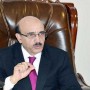 Masood Khan demands India to stop use of force against Kashmiris