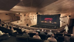 AMC cinema