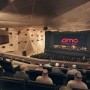 This cinema in Saudi Arabia offers five-star food and beverages services