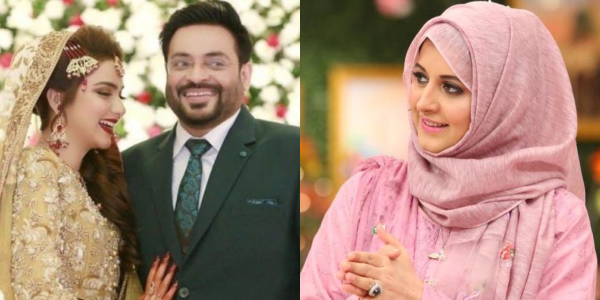 Aamir Liaquat